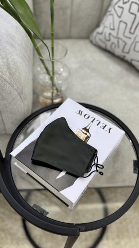 كمام حرير زيتي