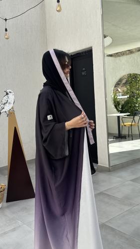 عبايه موج