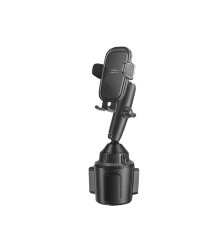 حامل الهاتف Brave Car Cup BHL-49 - ، قابل للطي، دو...