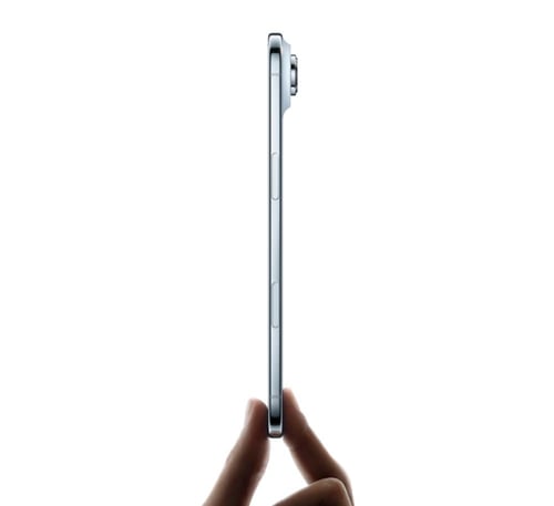 ابل ايفون 17 اير Apple iPhone 17 Air