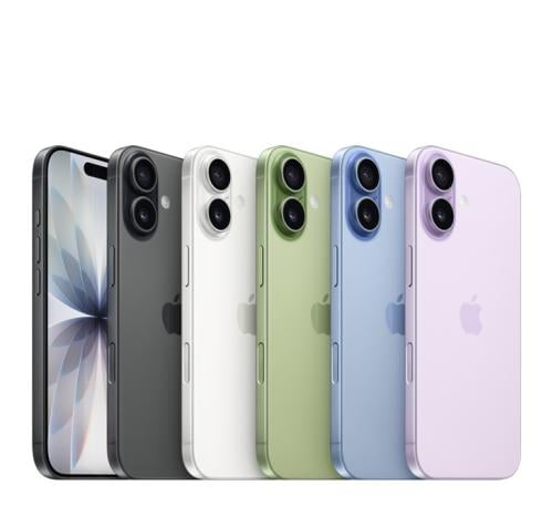 ابل ايفون 17 Apple iPhone