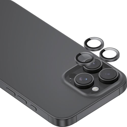 حماية عدسة الكاميرا الكلاسيكية Green Lion لجهاز iP...