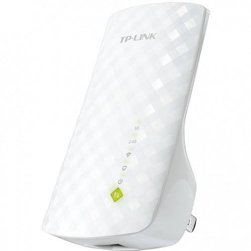 موسع نطاق شبكة الواي فاي تي بي لينك Mesh Wi-Fi Ran...