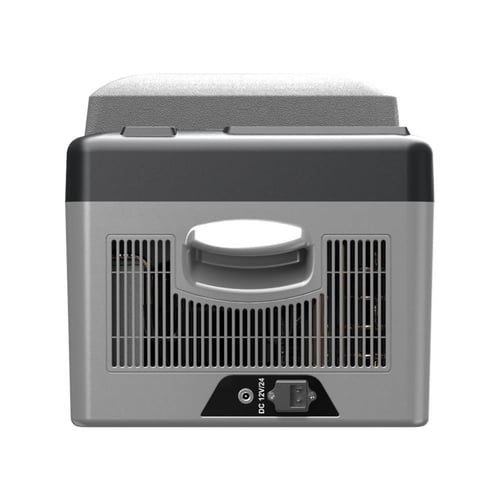 باورلوجي ثلاجة وفريزر ذكي محمول 15600 مللي أمبير 2...