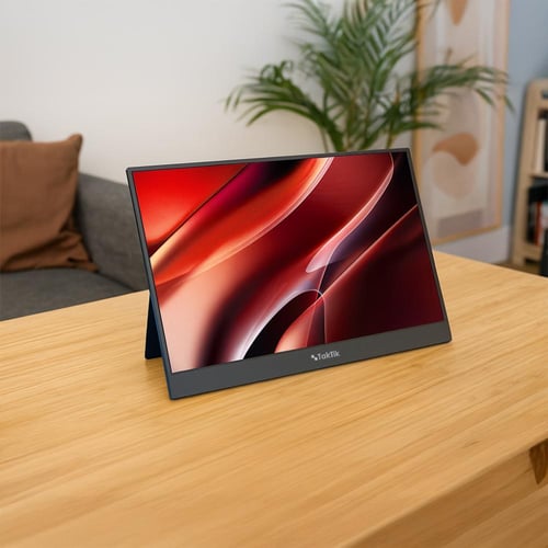 موسع شاشة محمولة للابتوب تكتك 15.6 بوصة Taktik Sma...