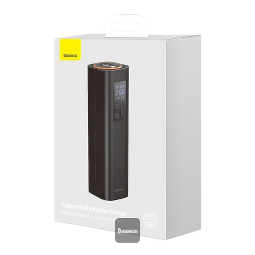 مضخة نفخ اطارات من باسيوس، مضخة هواء محمولة باليد...