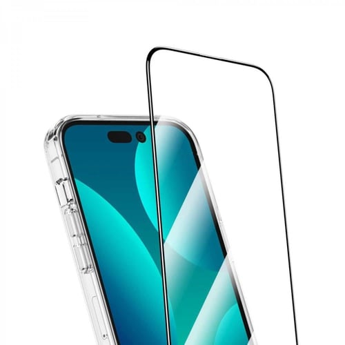 بكج الحماية 4 في 1 من Green Lion لهاتف iPhone15 Pr...