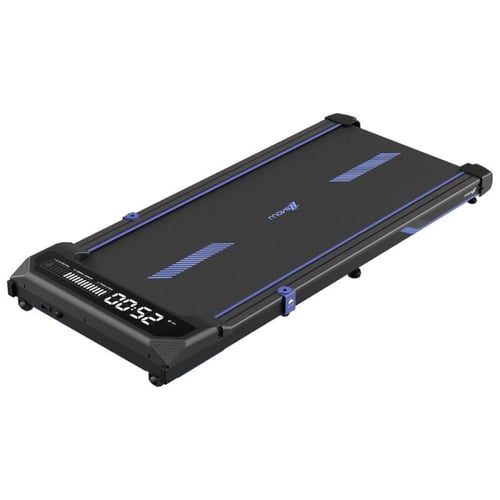 جهاز سير كهربائي تريدميل للمشي 0.75 حصان 6 كم/س Zz...