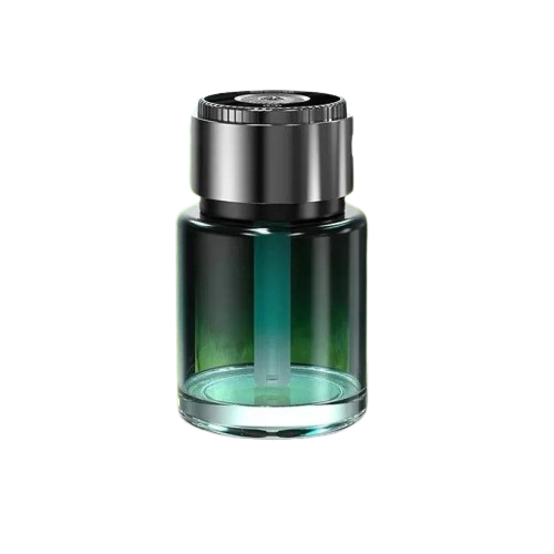 فواحة عطرية ذكية مع اضاءة للسقف للسيارة والمنزل