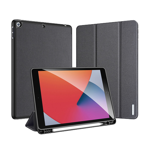 غلاف حماية ايباد 7/8 10.2 ماركة DUX