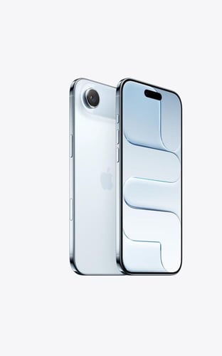 ابل ايفون 17 اير Apple iPhone 17 Air