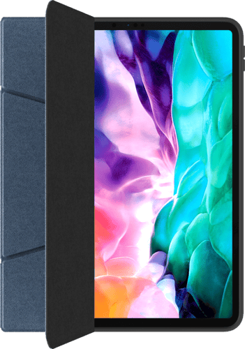 غلاف ايباد 12.9 مع ستاند من جرين ليون