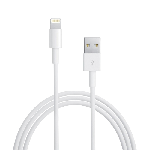 وصلة ايفون USB ابل الاصلية