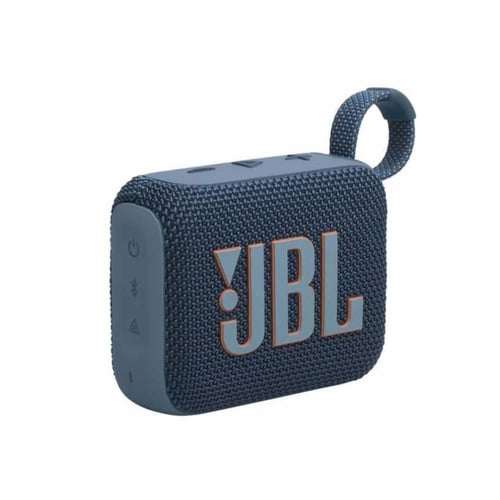 سبيكر JBL GO4