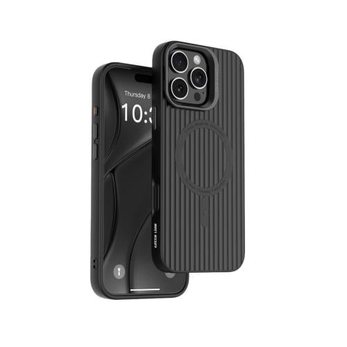 غلاف Camguard MagSafe من Green Lion لهاتف iPhone 1...