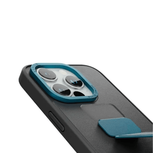 كفر ايفون 15 برو من ليفيلو مورفيكس جلد