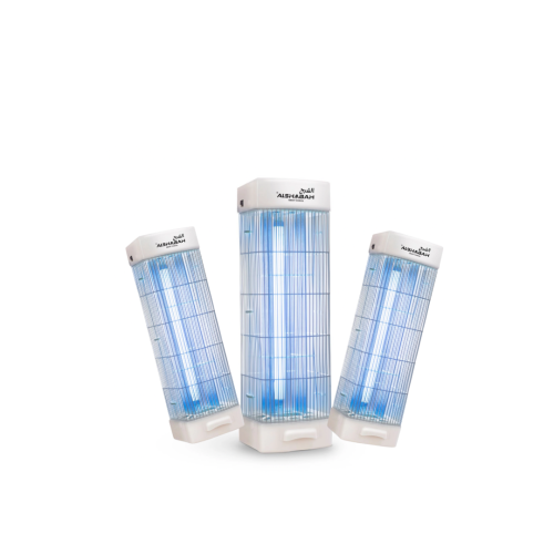 3 قطع جهاز قاتل الحشرات