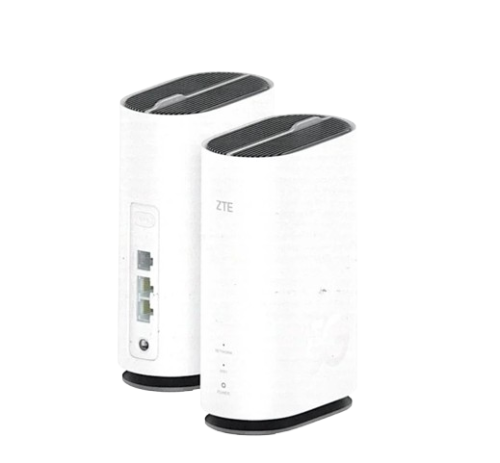 راوتر ZTE 5G CPE - G5C واي فاي 6