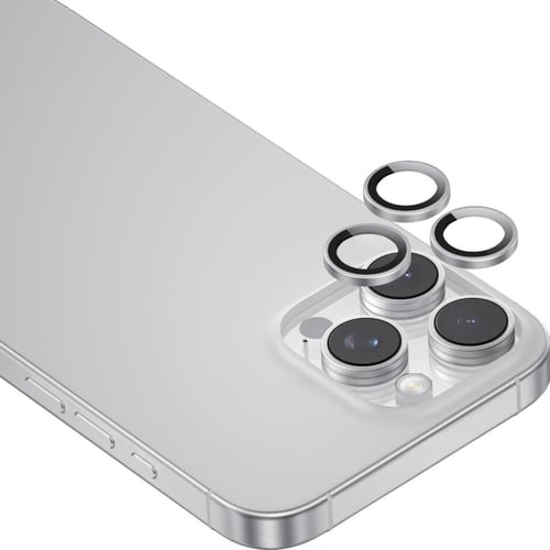 حماية عدسة الكاميرا الكلاسيكية Green Lion لجهاز iP...