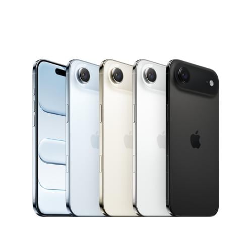 ابل ايفون 17 اير Apple iPhone 17 Air