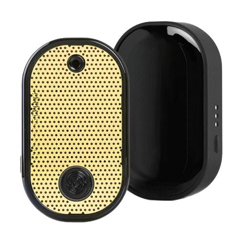 المبخرة الذكية - زيتية