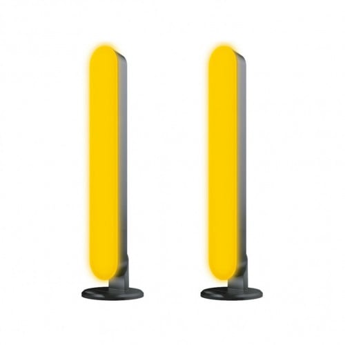 اضاة ليد RGB ذكية من بورودو 16 مليون ليون