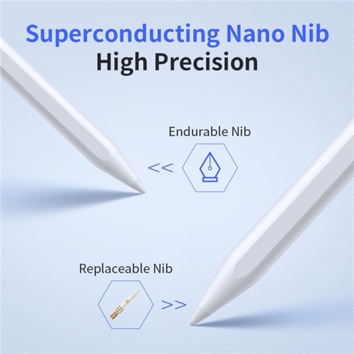 قلم ذكي للايباد ماركة DUX