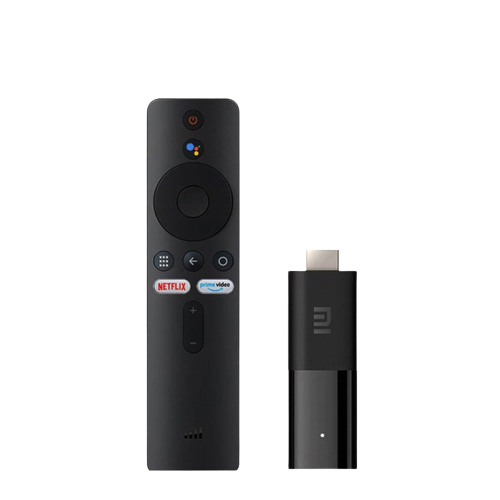 جهاز تي في شاومي بنظام أندرويد أسود Xiaomi Mi TV-S...