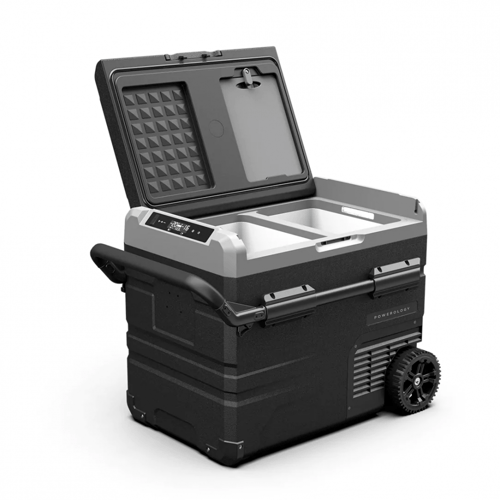 باورلوجي ثلاجة وفريزر ذكي محمول 15600 مللي أمبير 5...