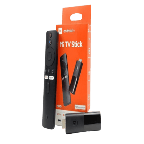 جهاز تي في شاومي بنظام أندرويد أسود Xiaomi Mi TV-S...