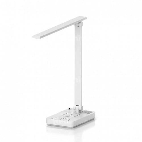 مصباح إضاءة مع سبيكر القرآن الكريم وشاحن لاسلكي