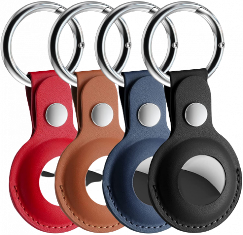 ميدالية اير تاغ