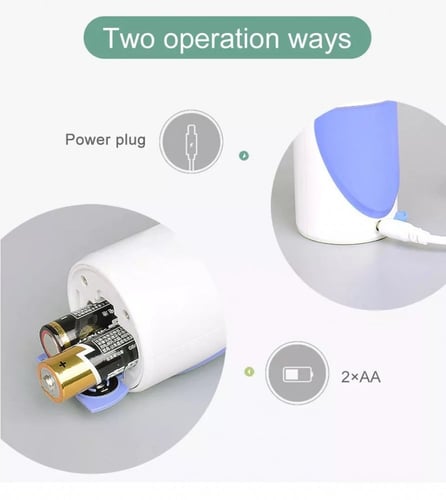 جهاز البخار المحمول