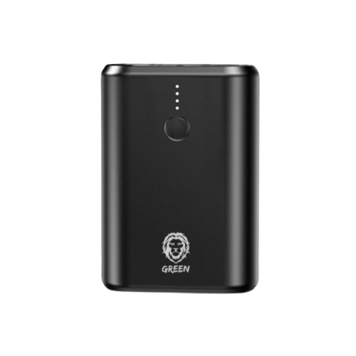 باور بنك 10000mAH ماركة Green