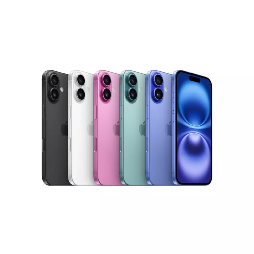 أبل ايفون 16 بلس Apple iPhone 16 plus