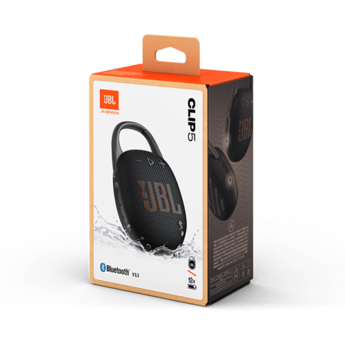 سبيكر JBL Clip 5