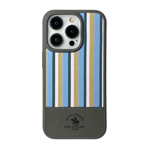 حافظة هاتف iPhone 15 Pro/ pro Max Isaac Series الأ...
