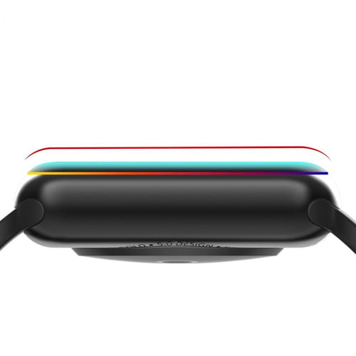 حماية شاشة زجاجي عالي الدقة ثلاثي الأبعاد من جرين...