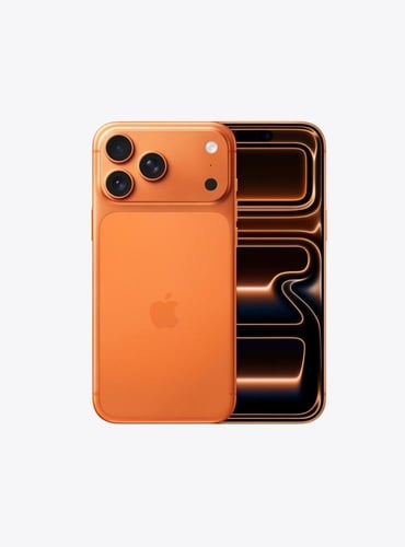 ابل ايفون 17 برو ماكس Apple iPhone 17 ProMax