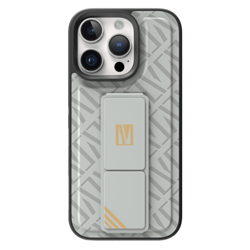 غلاف مورفيكس كويرو من ليفيليو لهاتف آيفون 16 برو /...