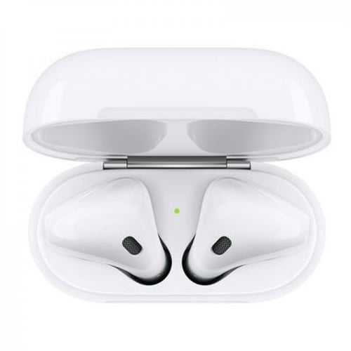 ابل ايربودز 2