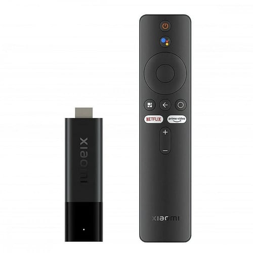 TV stick 4K - تي في شاومي