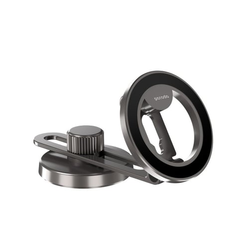 حامل مغناطيسي من بورودو ماجسيف مع طي مزدوج ودوران...