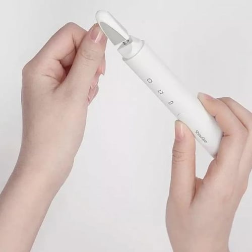 جهاز مبرد وملمع الاظافر من NAIL POLISHER XIAOMI SH...