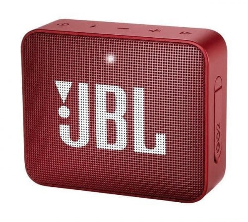 سبيكر بلوتوث جي بي ال مقاوم للماء JBL GO 2 Portabl...