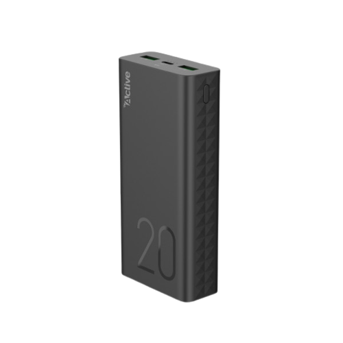 شاحن متنقل 20000mah ماركة Active