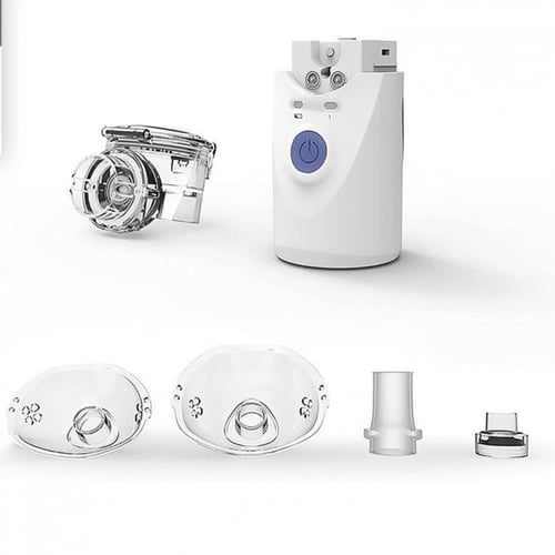 جهاز البخار المحمول