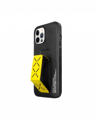 غلاف ايفون 12 برو VIVA MADRID