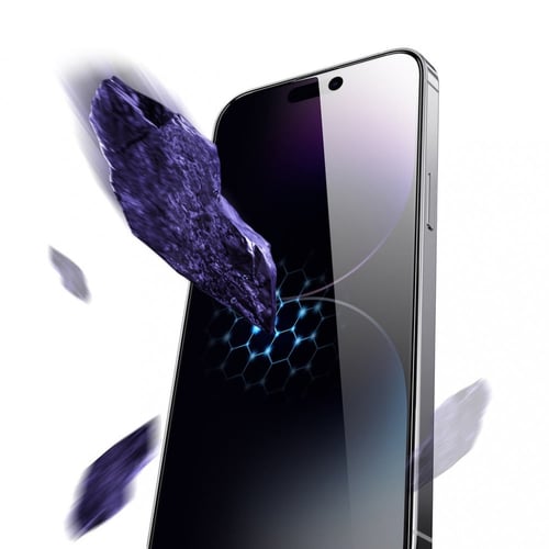 حماية شاشة الخصوصية 9H Steve من Green Lion لسلسلة...