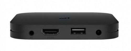 جهاز Mi Box S 4K ماركة Xiaomi
